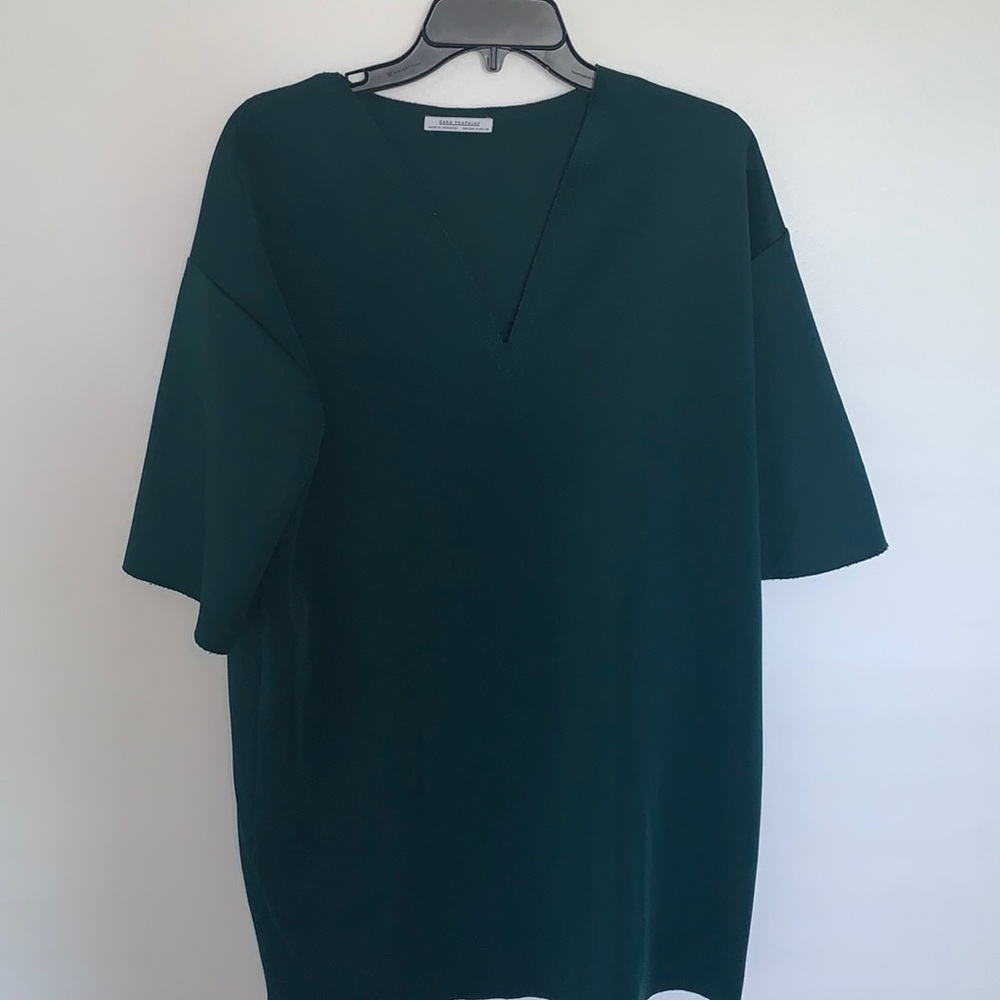 Zara Mini Dress